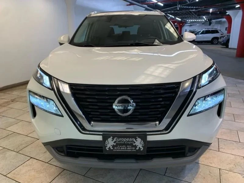 2021 Nissan Rogue - Image 4 of 12