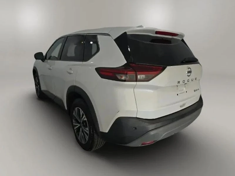 2021 Nissan Rogue - Image 3 of 3