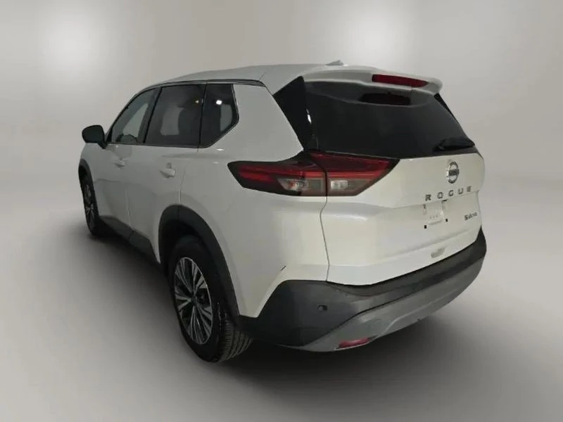 2021 Nissan Rogue - Image 3 of 3