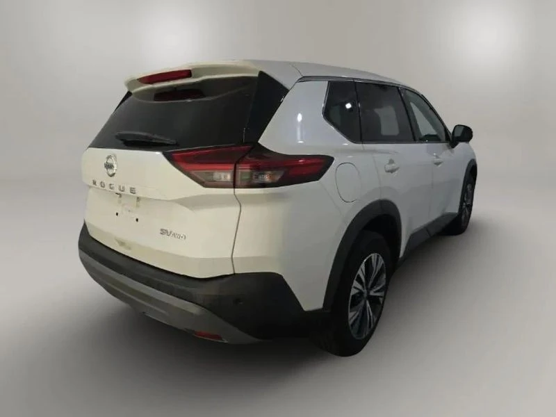 2021 Nissan Rogue - Image 2 of 3