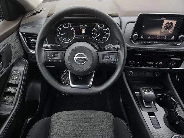 2021 Nissan Rogue - Image 12 of 12