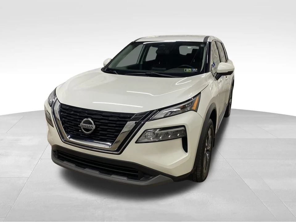 2021 Nissan Rogue - Image 2 of 12