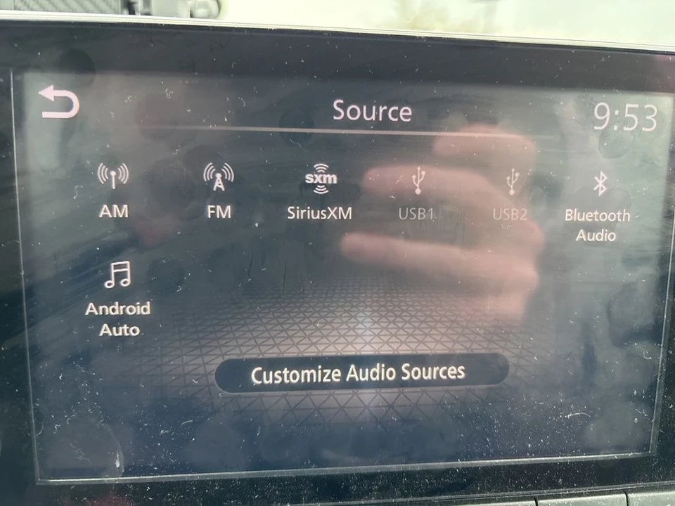 2021 Nissan Rogue - Image 20 of 21
