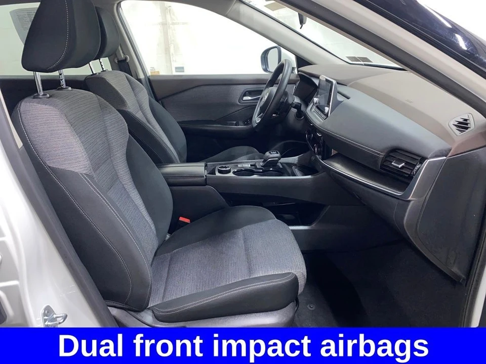 2021 Nissan Rogue - Image 12 of 12