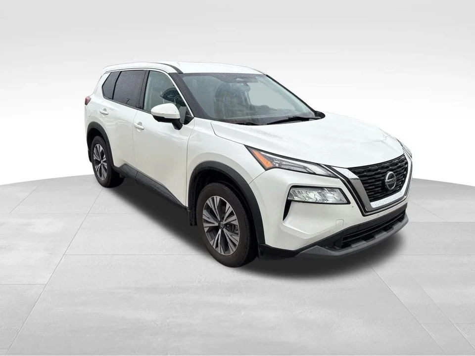 2021 Nissan Rogue - Image 9 of 21
