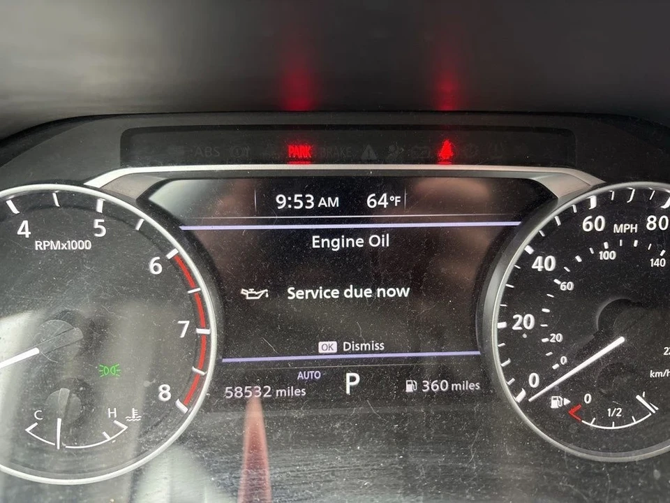 2021 Nissan Rogue - Image 18 of 21