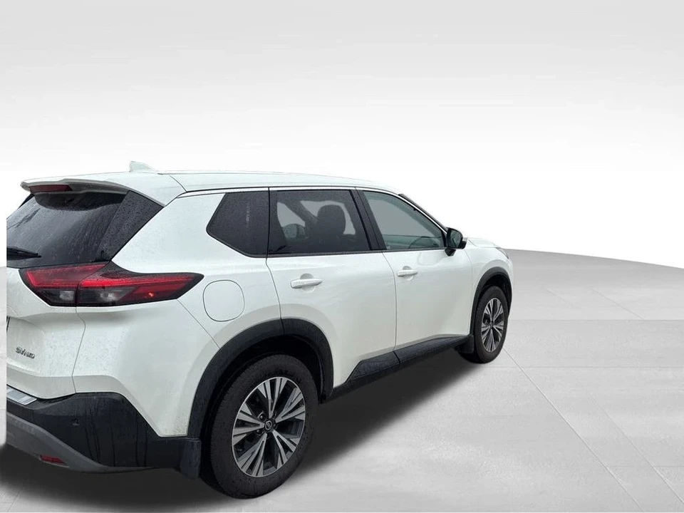 2021 Nissan Rogue - Image 6 of 21