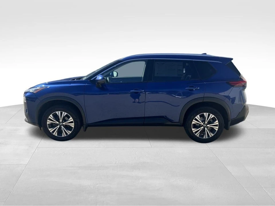 2021 Nissan Rogue - Image 2 of 12