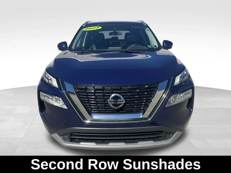 2021 Nissan Rogue - Image 9 of 12