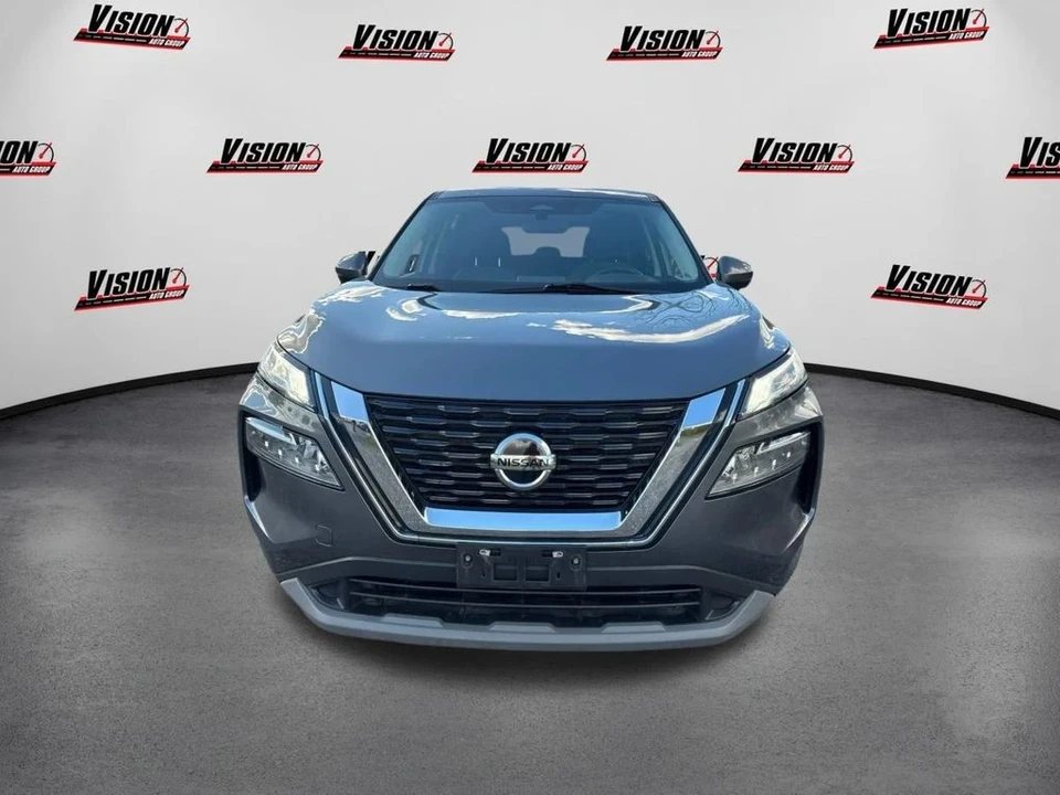 2021 Nissan Rogue - Image 2 of 12