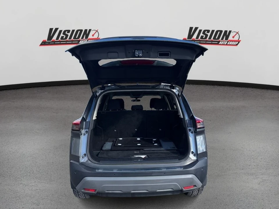 2021 Nissan Rogue - Image 11 of 12