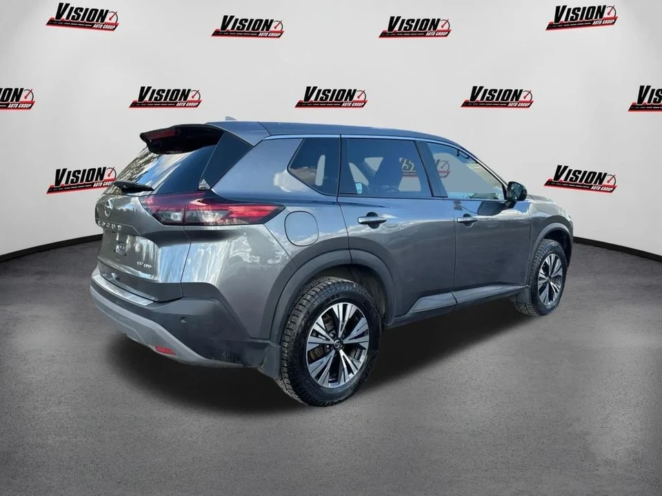 2021 Nissan Rogue - Image 5 of 12