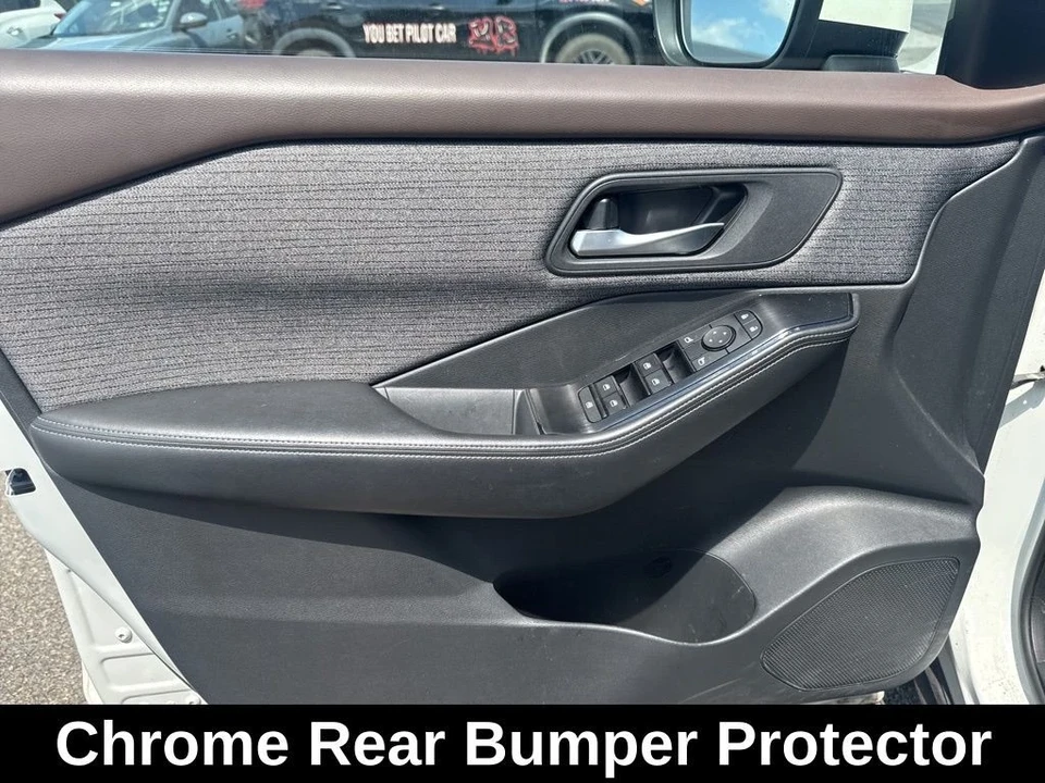 2021 Nissan Rogue - Image 7 of 12