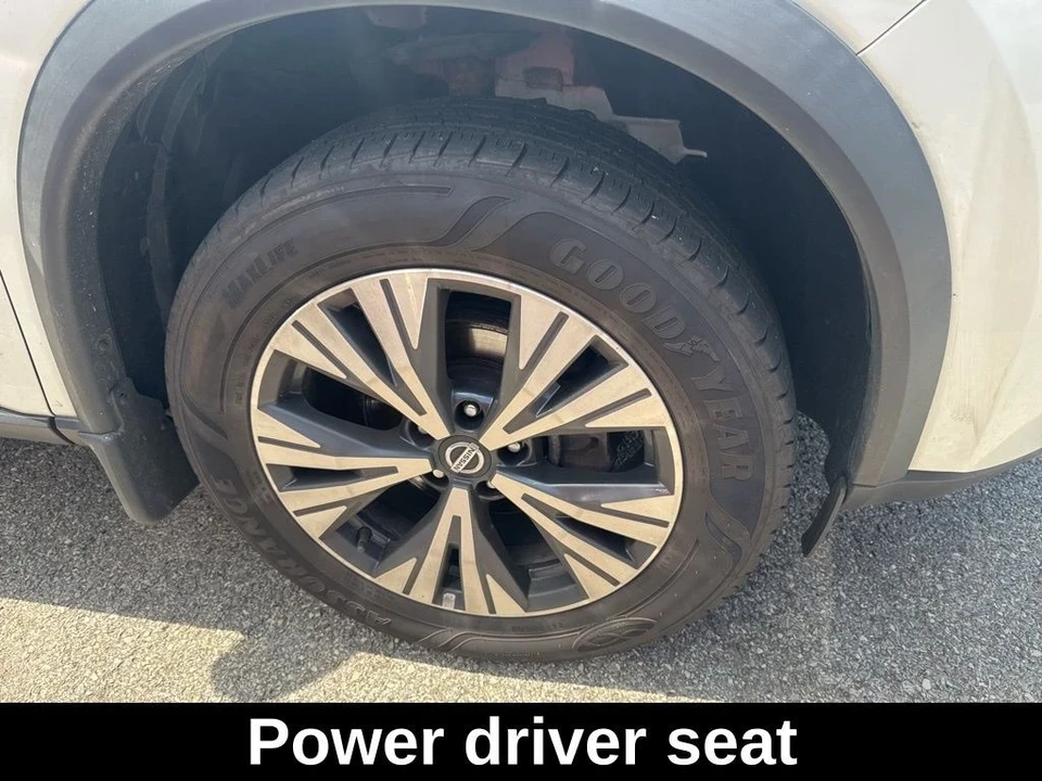 2021 Nissan Rogue - Image 5 of 12