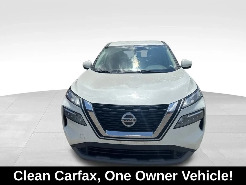 2021 Nissan Rogue - Image 3 of 12