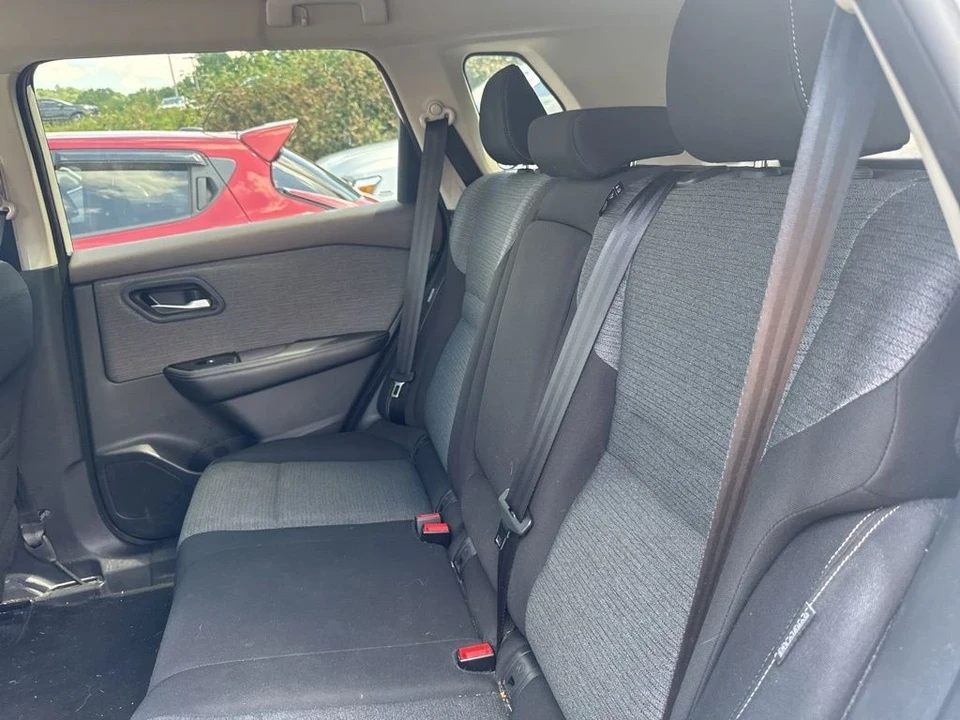 2021 Nissan Rogue - Image 12 of 12