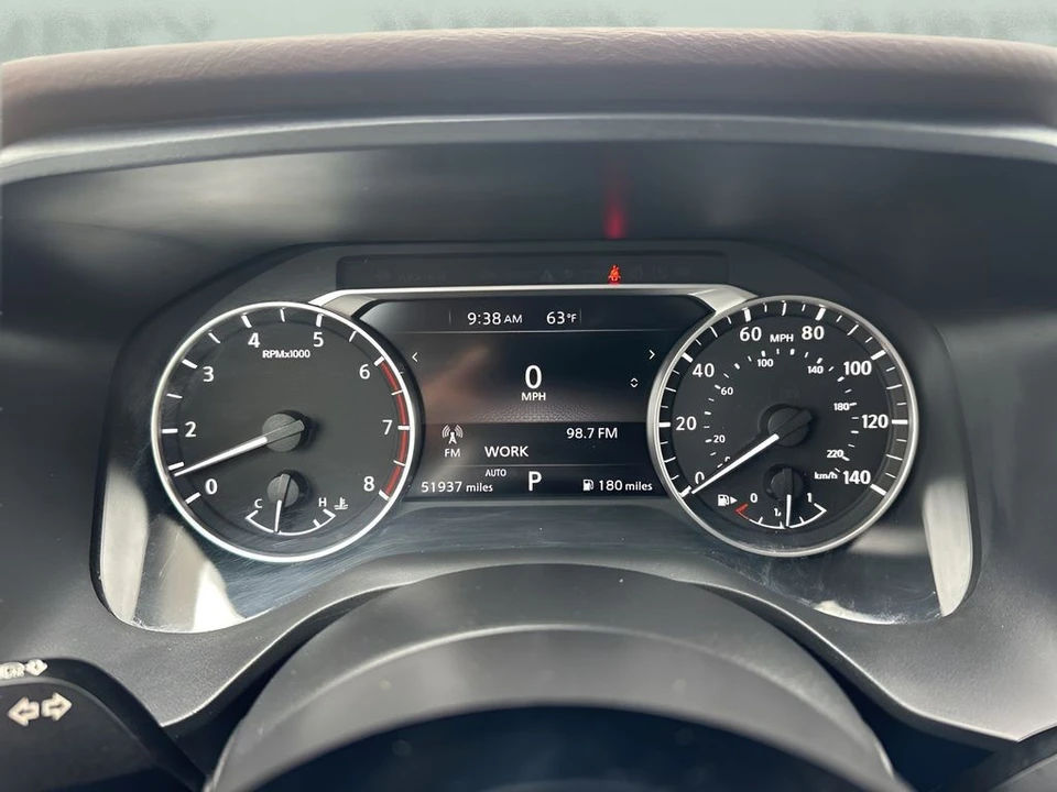2021 Nissan Rogue - Image 21 of 21