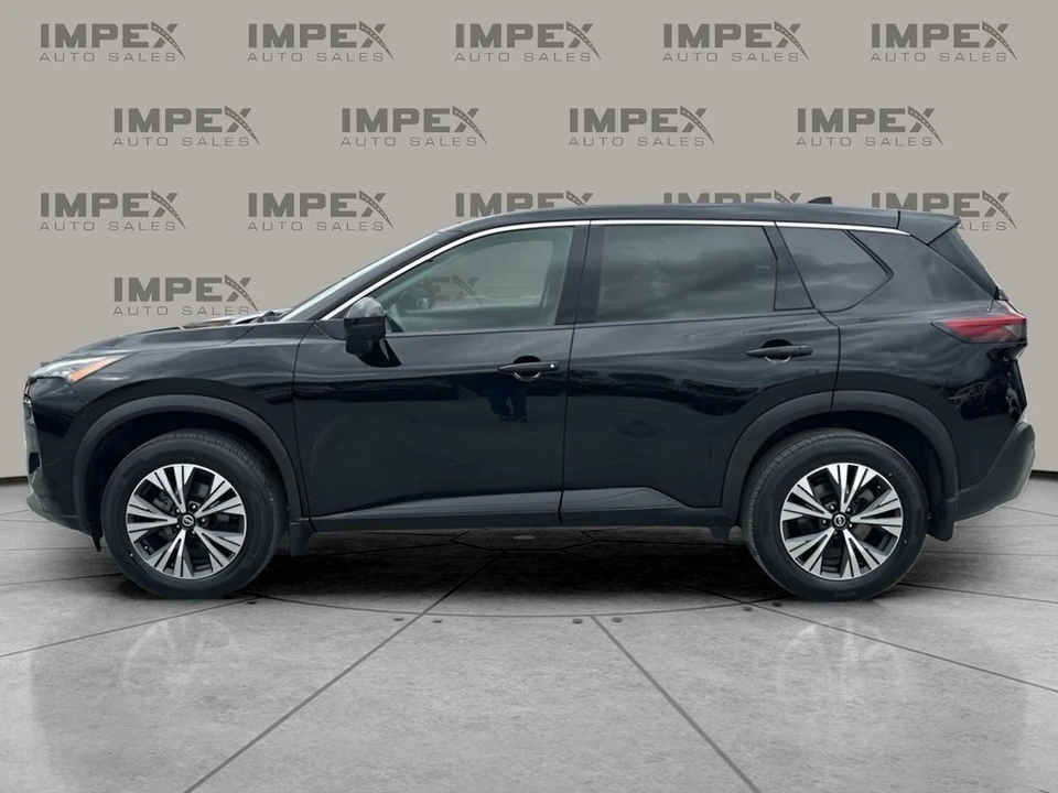 2021 Nissan Rogue - Image 2 of 21
