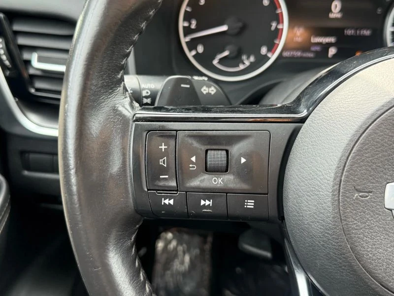 2021 Nissan Rogue - Image 12 of 12