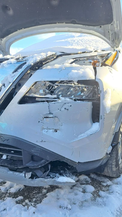 2021 Nissan Rogue - Image 10 of 11