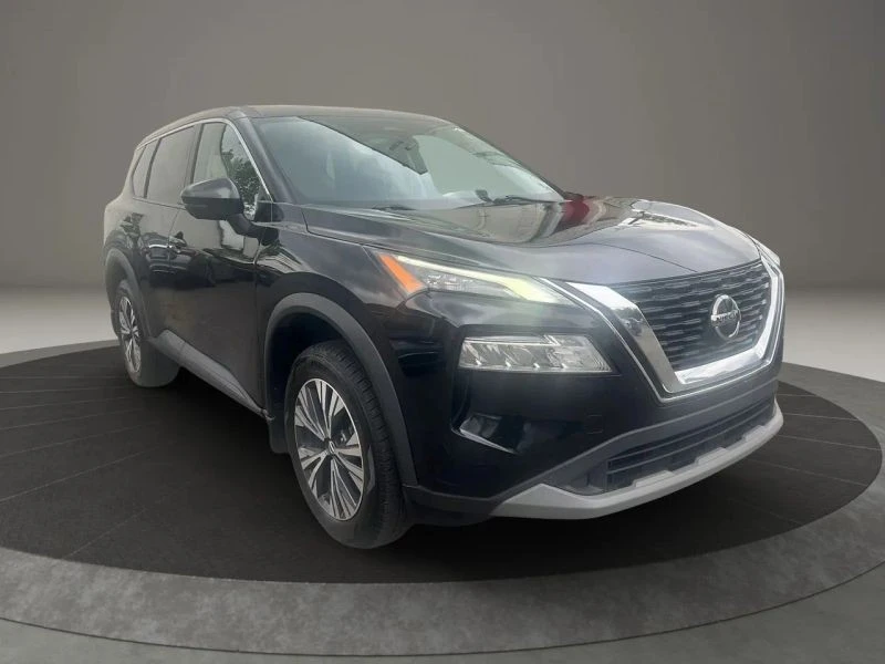 2021 Nissan Rogue - Image 3 of 12