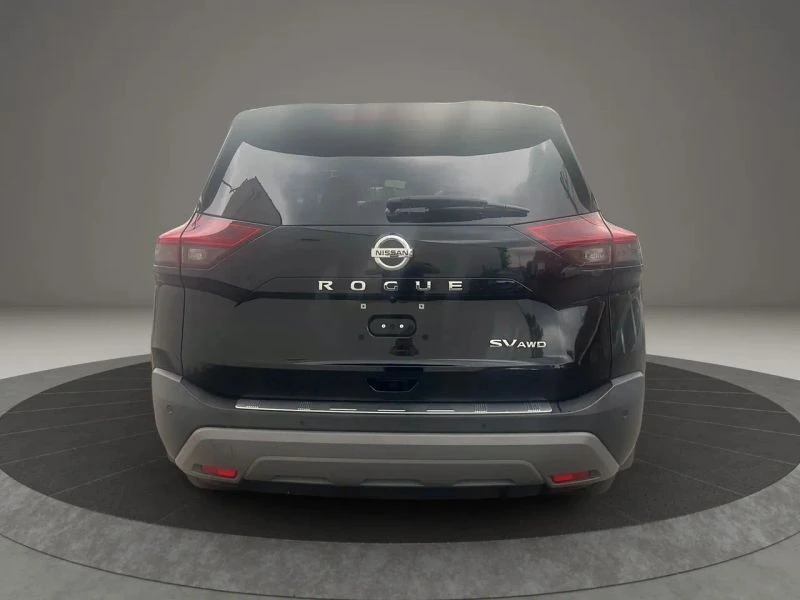2021 Nissan Rogue - Image 6 of 12