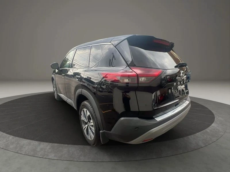 2021 Nissan Rogue - Image 7 of 12