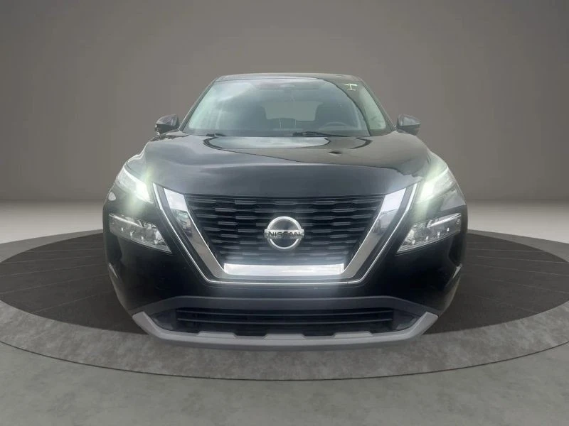 2021 Nissan Rogue - Image 2 of 12