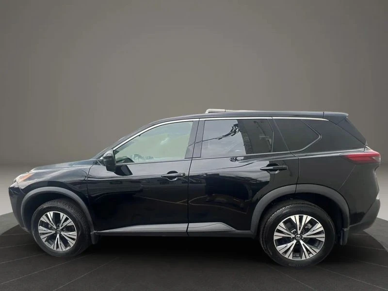2021 Nissan Rogue - Image 8 of 12