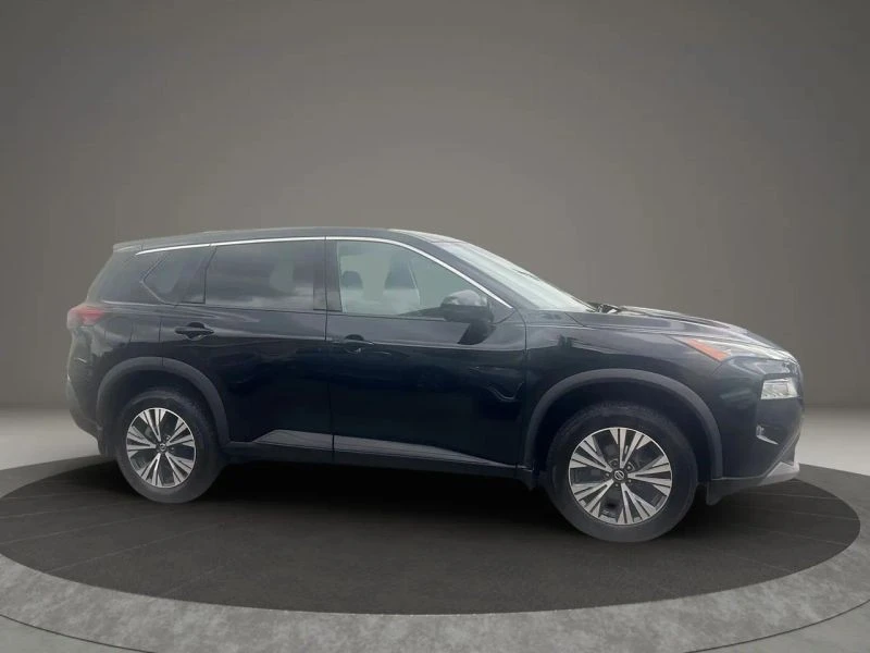 2021 Nissan Rogue - Image 4 of 12