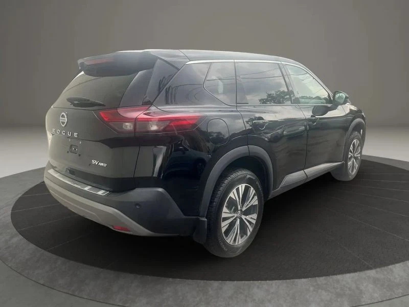 2021 Nissan Rogue - Image 5 of 12