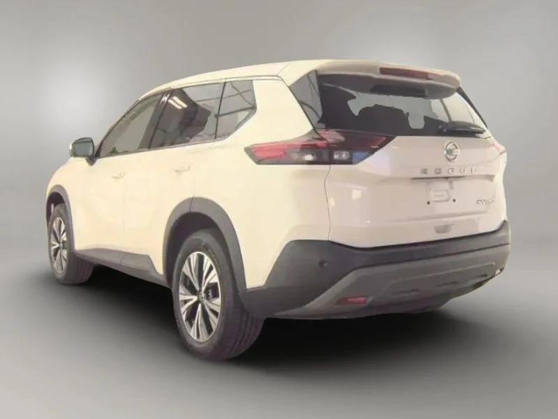 2021 Nissan Rogue - Image 3 of 3