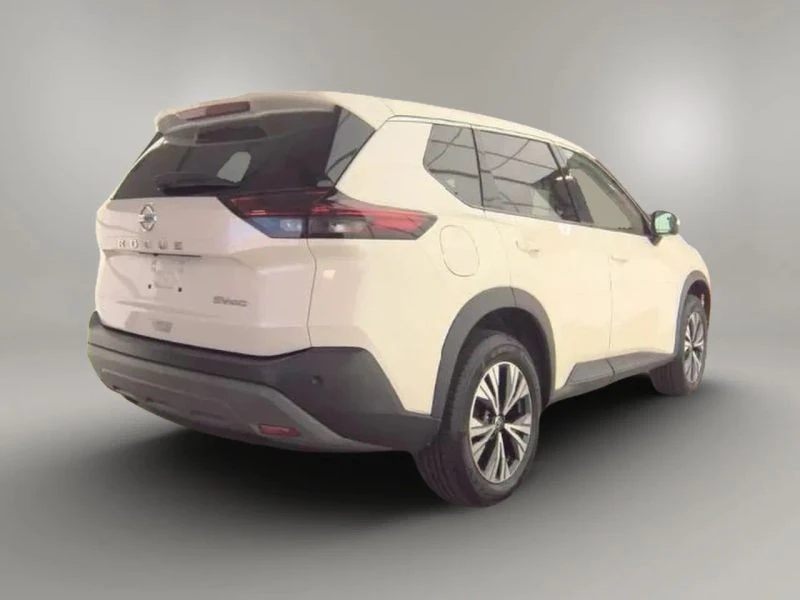 2021 Nissan Rogue - Image 2 of 3