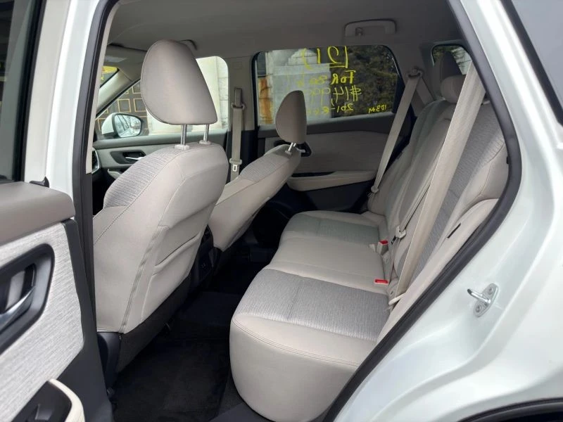 2021 Nissan Rogue - Image 12 of 12
