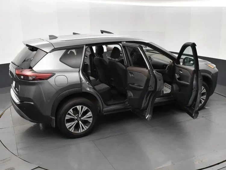 2021 Nissan Rogue - Image 6 of 12