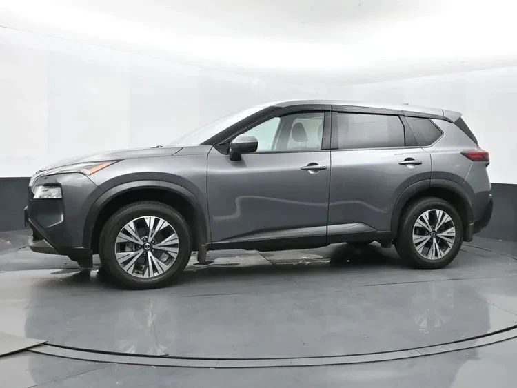 2021 Nissan Rogue - Image 5 of 12