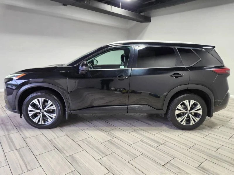 2021 Nissan Rogue - Image 2 of 12