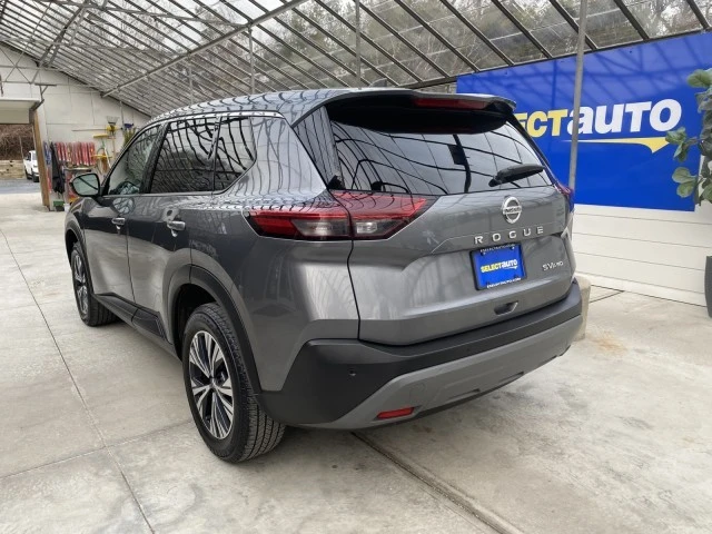 2021 Nissan Rogue - Image 12 of 12