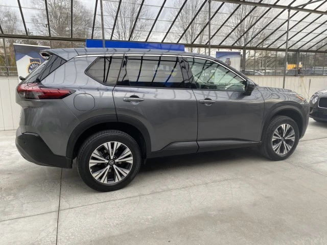 2021 Nissan Rogue - Image 5 of 12