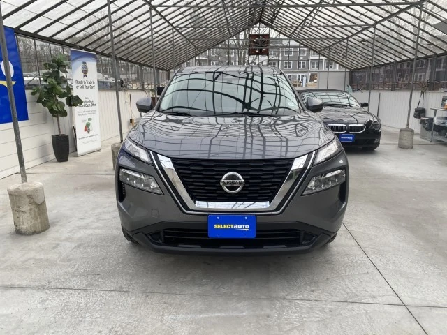 2021 Nissan Rogue - Image 2 of 12