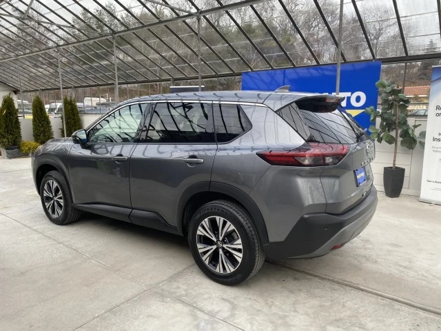 2021 Nissan Rogue - Image 11 of 12