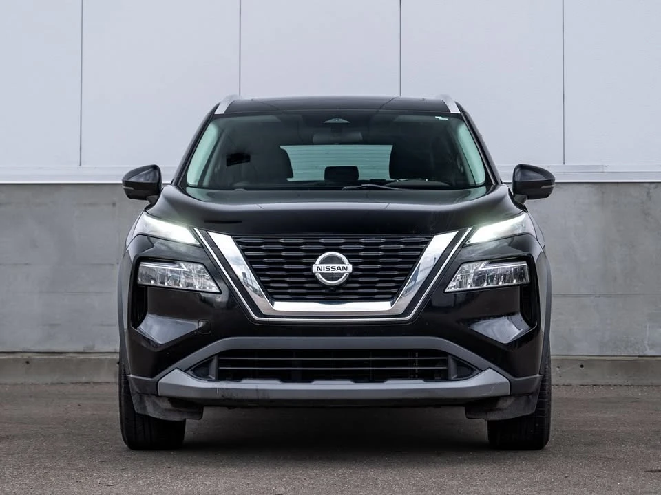 2021 Nissan Rogue - Image 3 of 20