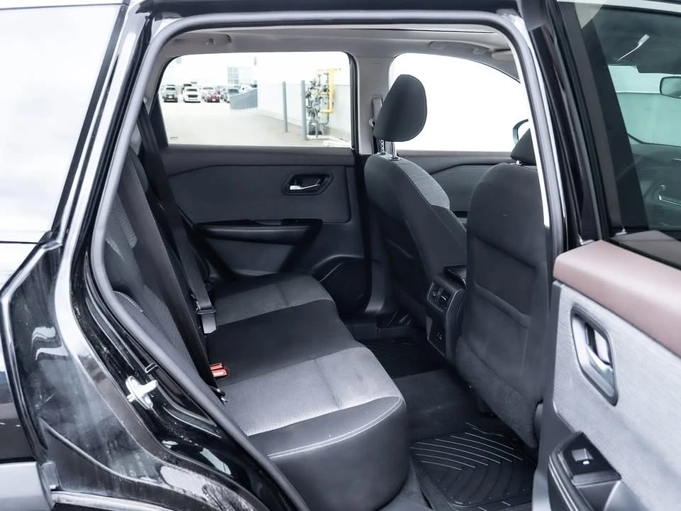 2021 Nissan Rogue - Image 20 of 20