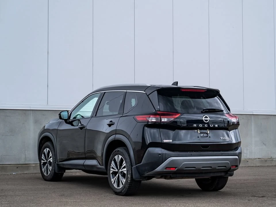 2021 Nissan Rogue - Image 8 of 20