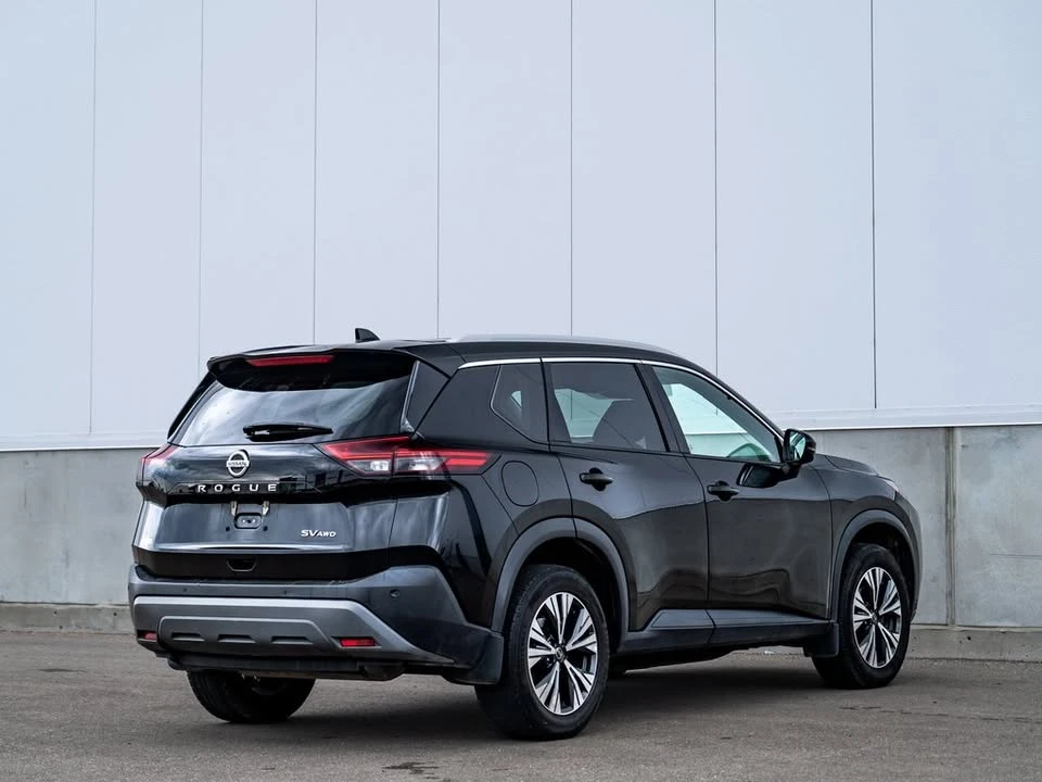 2021 Nissan Rogue - Image 6 of 20