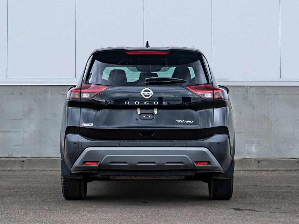2021 Nissan Rogue - Image 7 of 20