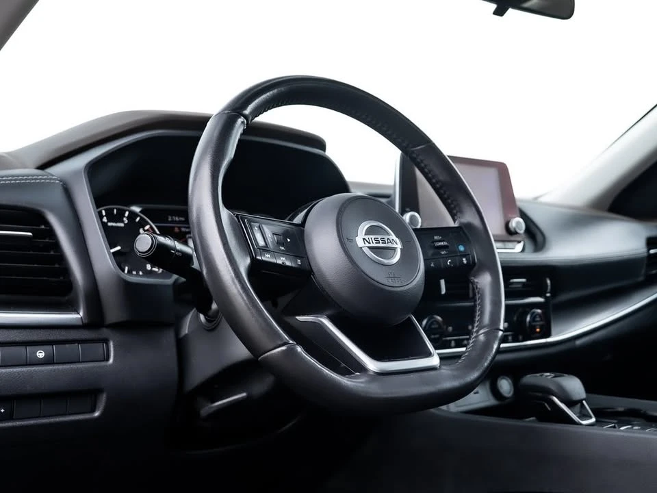 2021 Nissan Rogue - Image 9 of 20