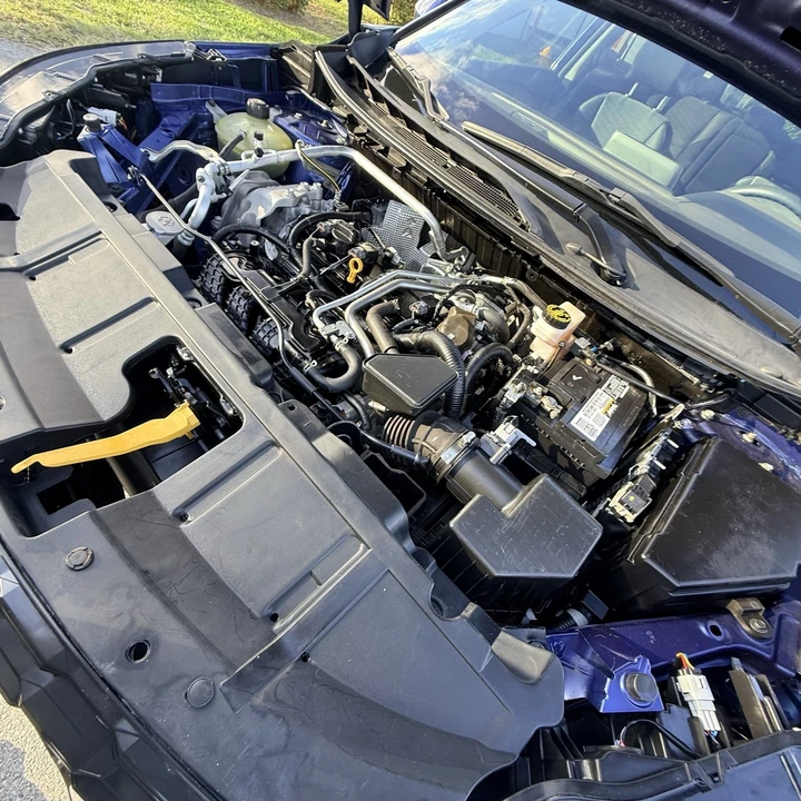 2021 Nissan Rogue - Image 14 of 15