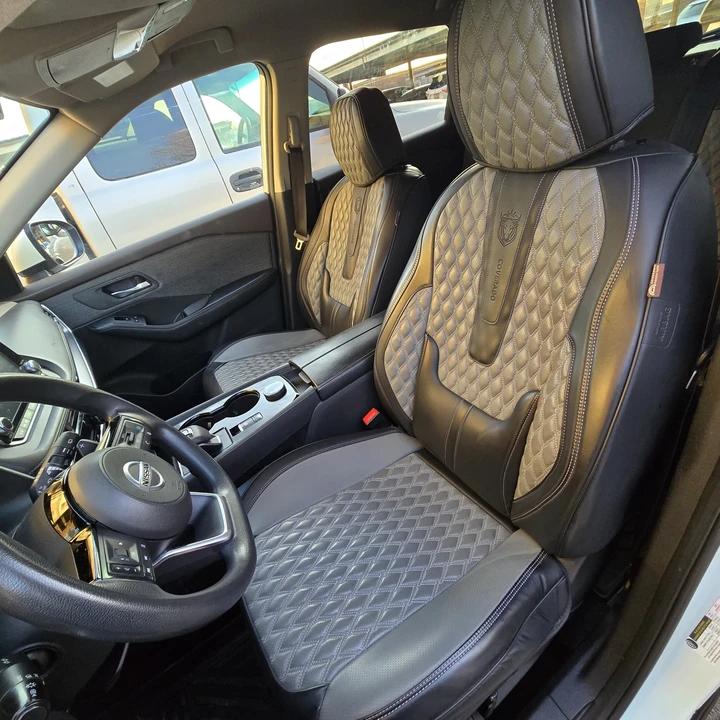 2021 Nissan Rogue - Image 12 of 13