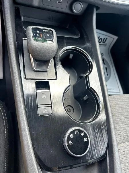 2021 Nissan Rogue - Image 12 of 12